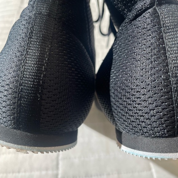 Adidas Box Hog 2 Black Boxing Shoes Boots FX0561 Unisex Mens 7 Women’s 8 EU 40 - Picture 11 of 16